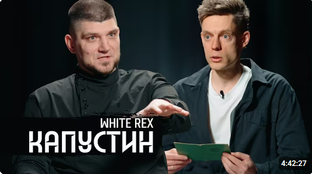 Русский базированный гигашлёпа с бородой tweet media