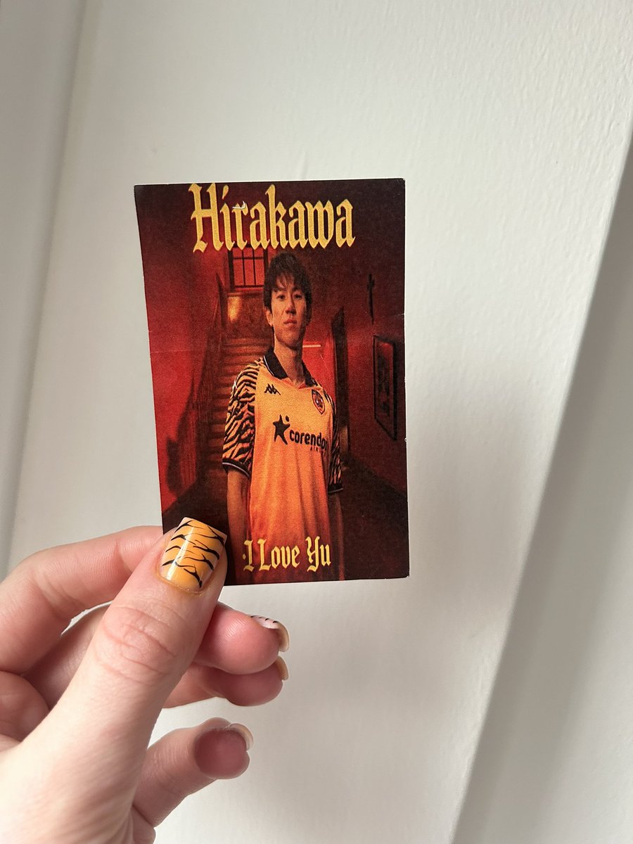 Bobbi Huyton tweet media