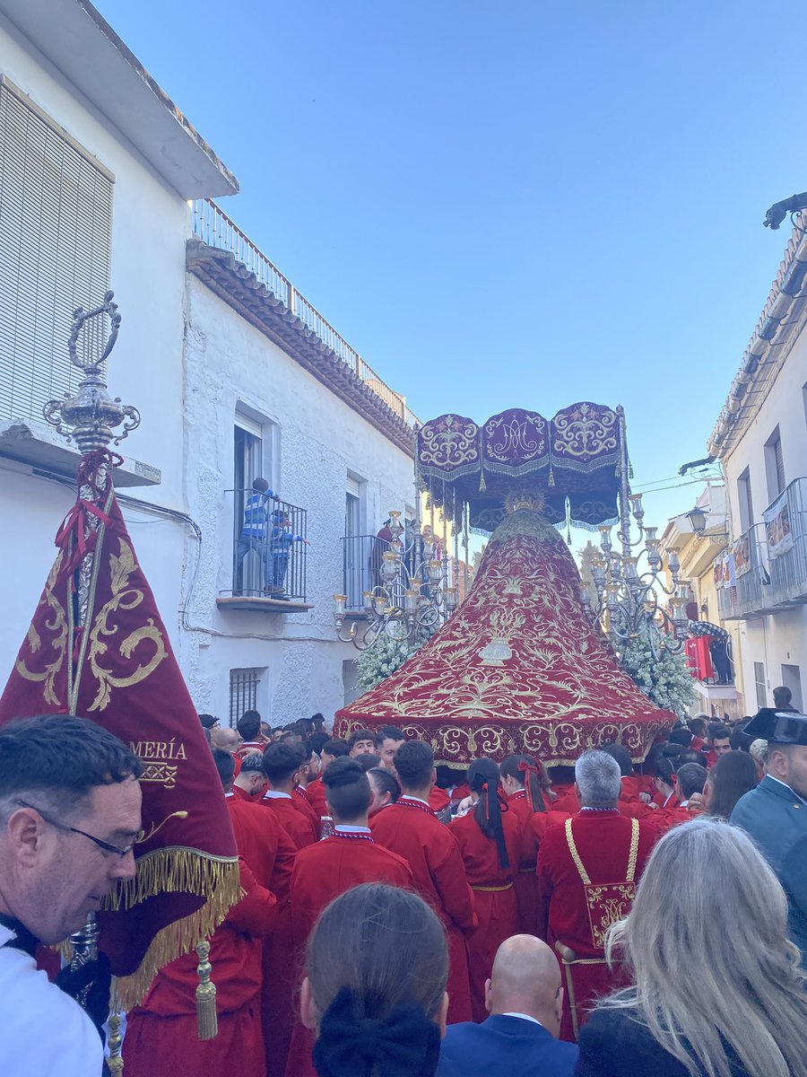 Los Iris tweet media