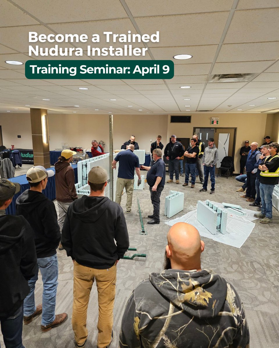 Prairie ICF tweet media