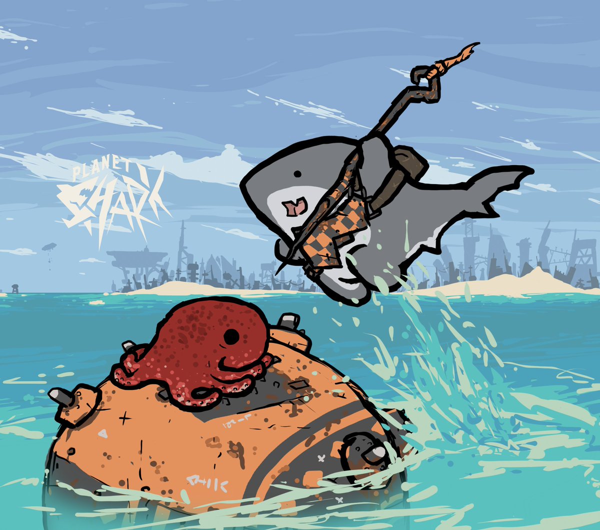 Spectralidax tweet media