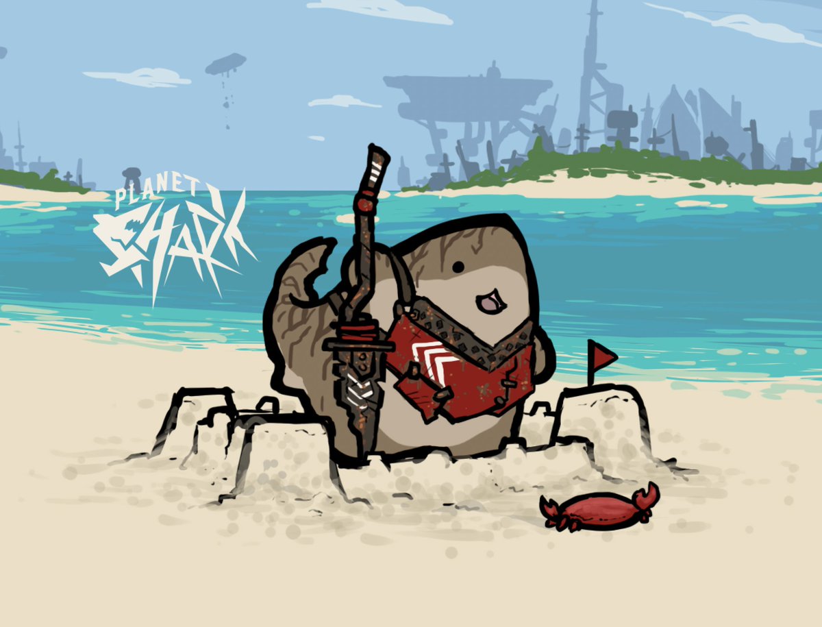 Spectralidax tweet media