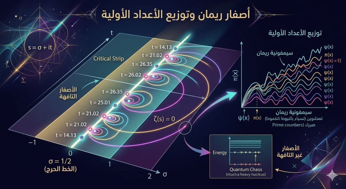 موهوبو الرياضيات💡 tweet media