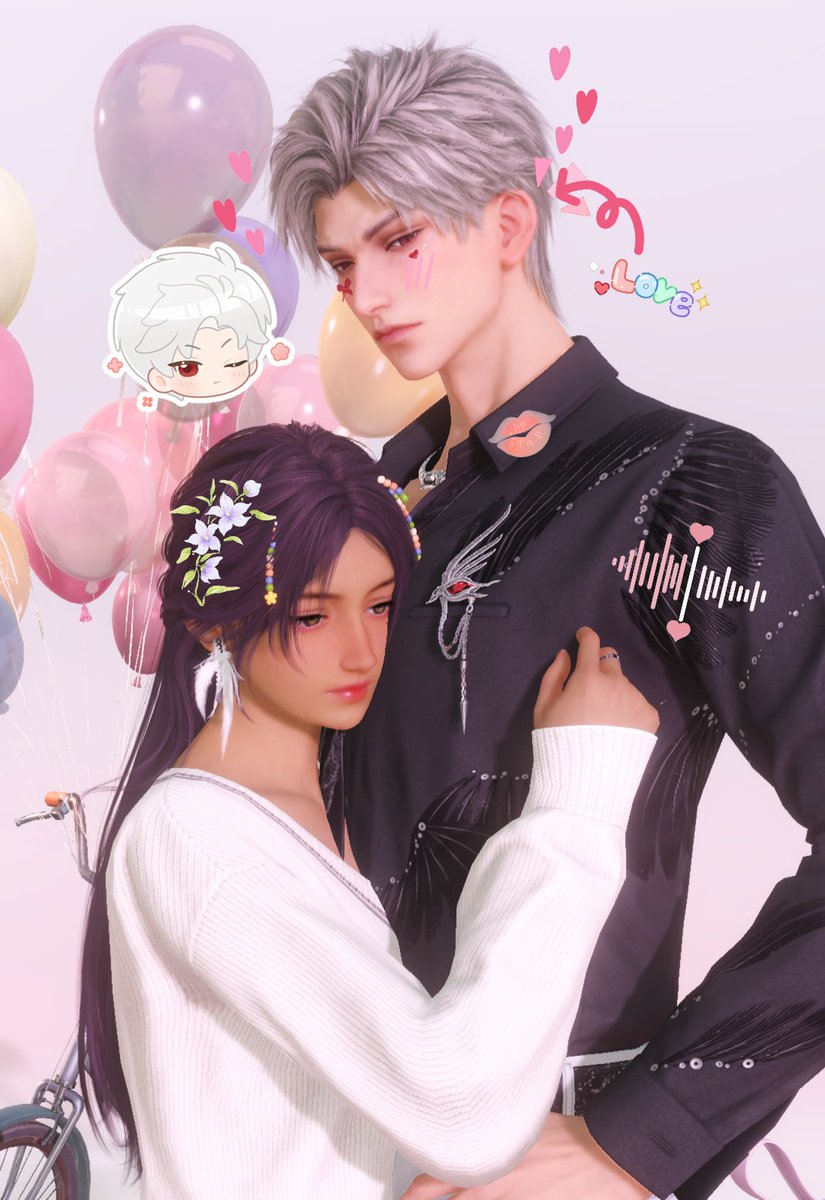 Maisy🌼#Aprilus 💞 tweet media