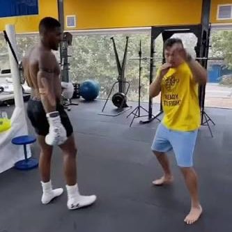 Josh Carter tweet media