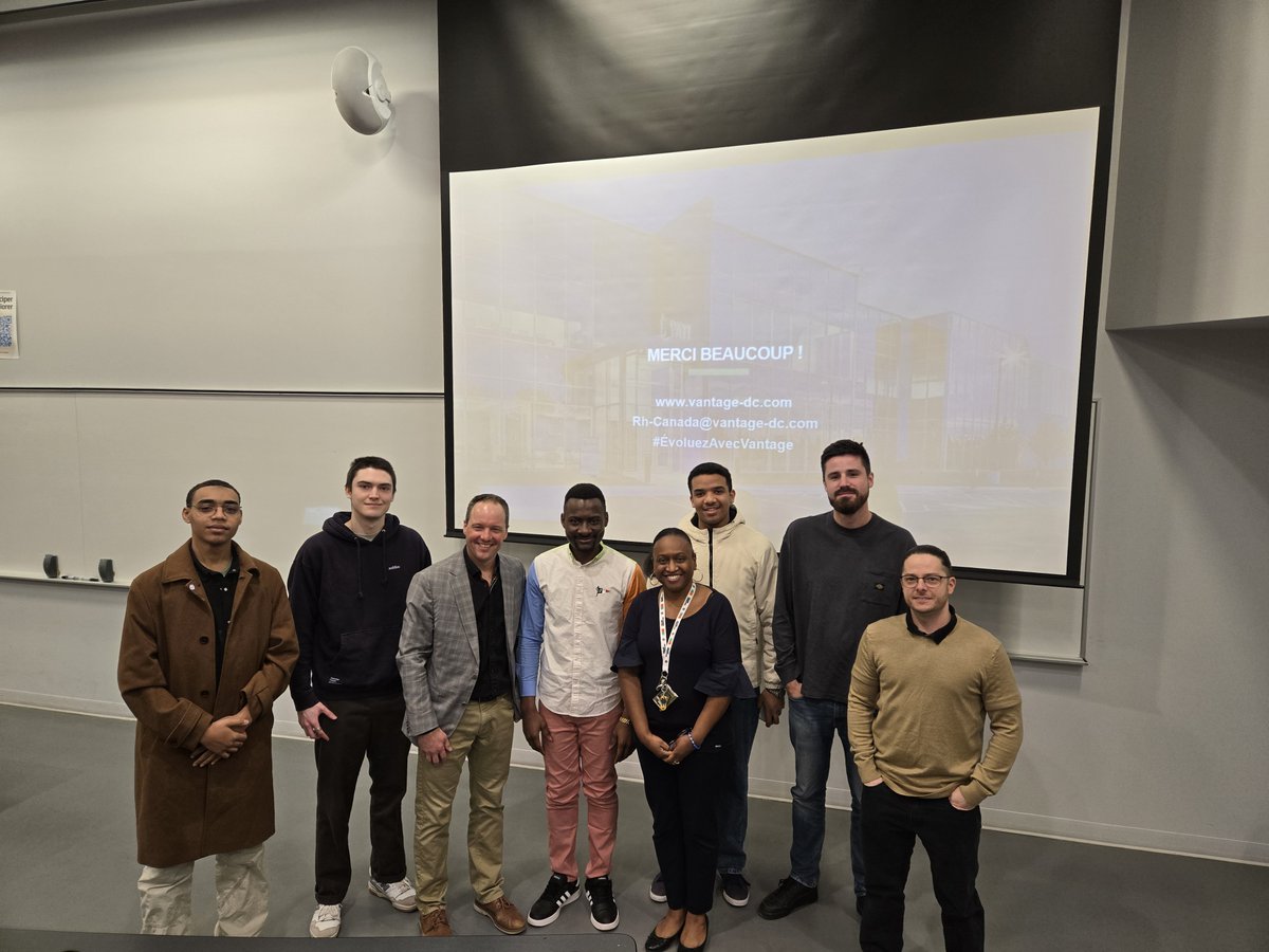 Vantage Data Centers tweet media