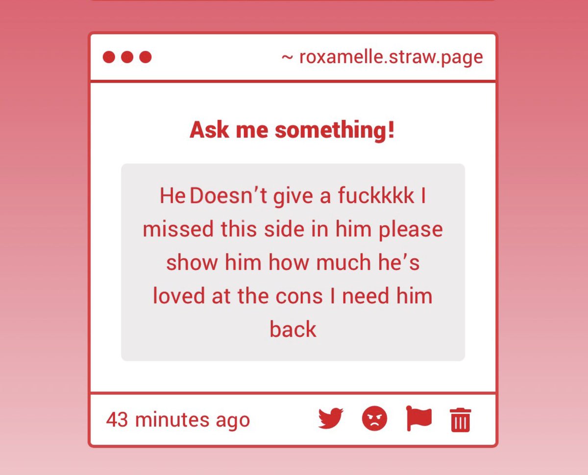 THISSS I really missed this Noah 😭 the one who’s just enjoying life, not giving a single damn and pranking us… it literally means he loves us ❤️‍🩹

and yup, show him all that love and GIVE HIM MORE FLOWERS 🌷