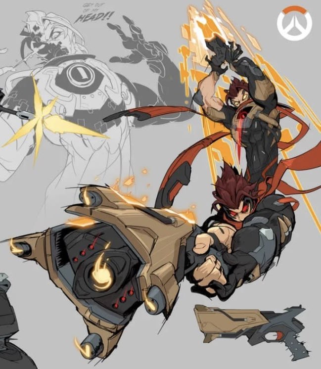 susieskov's tweet image. emre concept art appreciation hour 𓁺✶˖·˳.