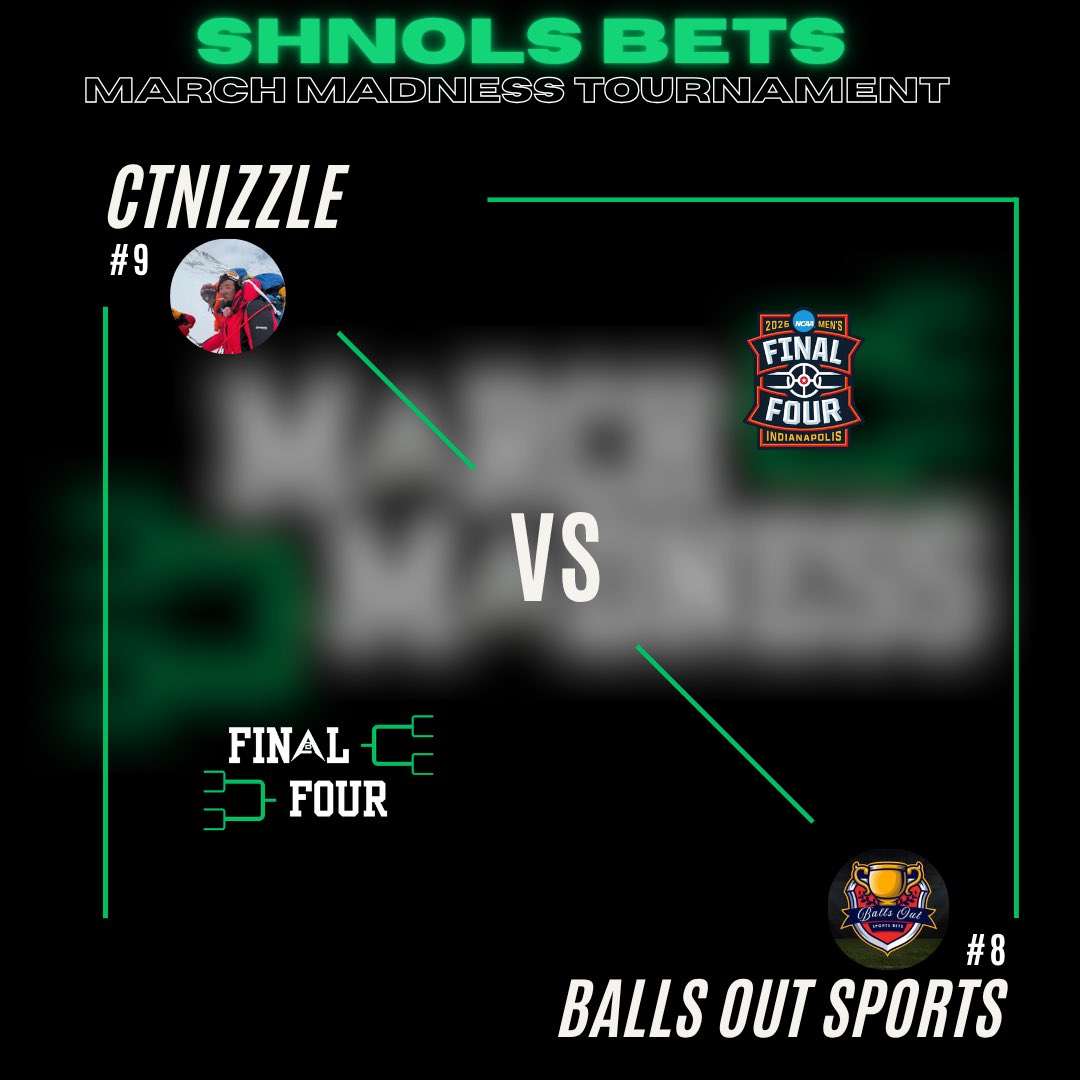 American Betting League tweet media