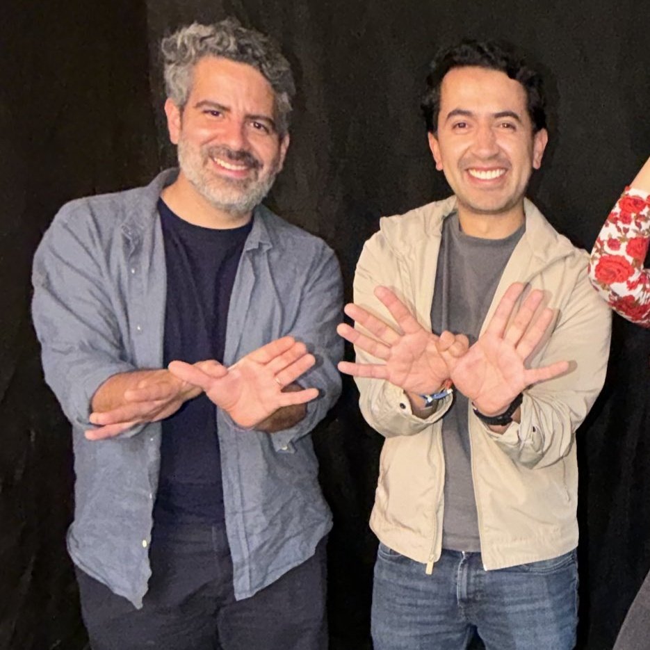 El Tío Pelis tweet media