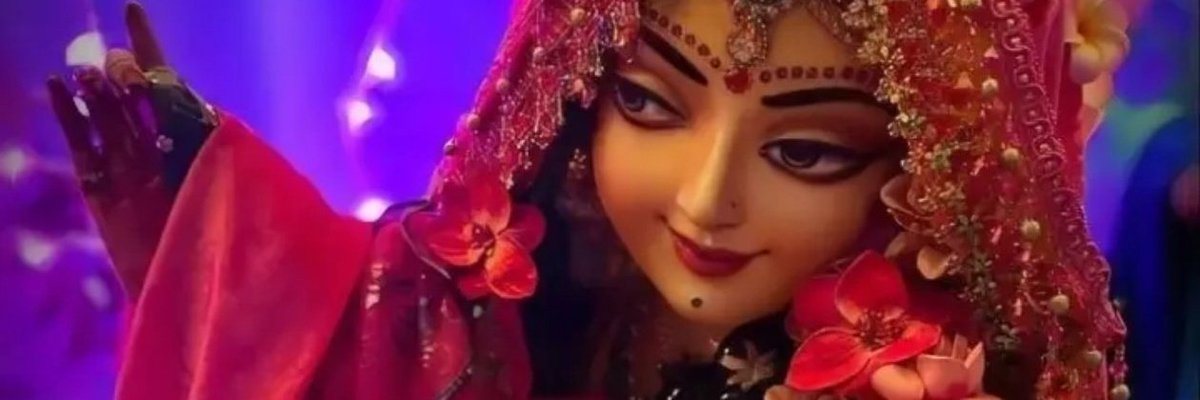 ❣️ Radhika...❣️ tweet media