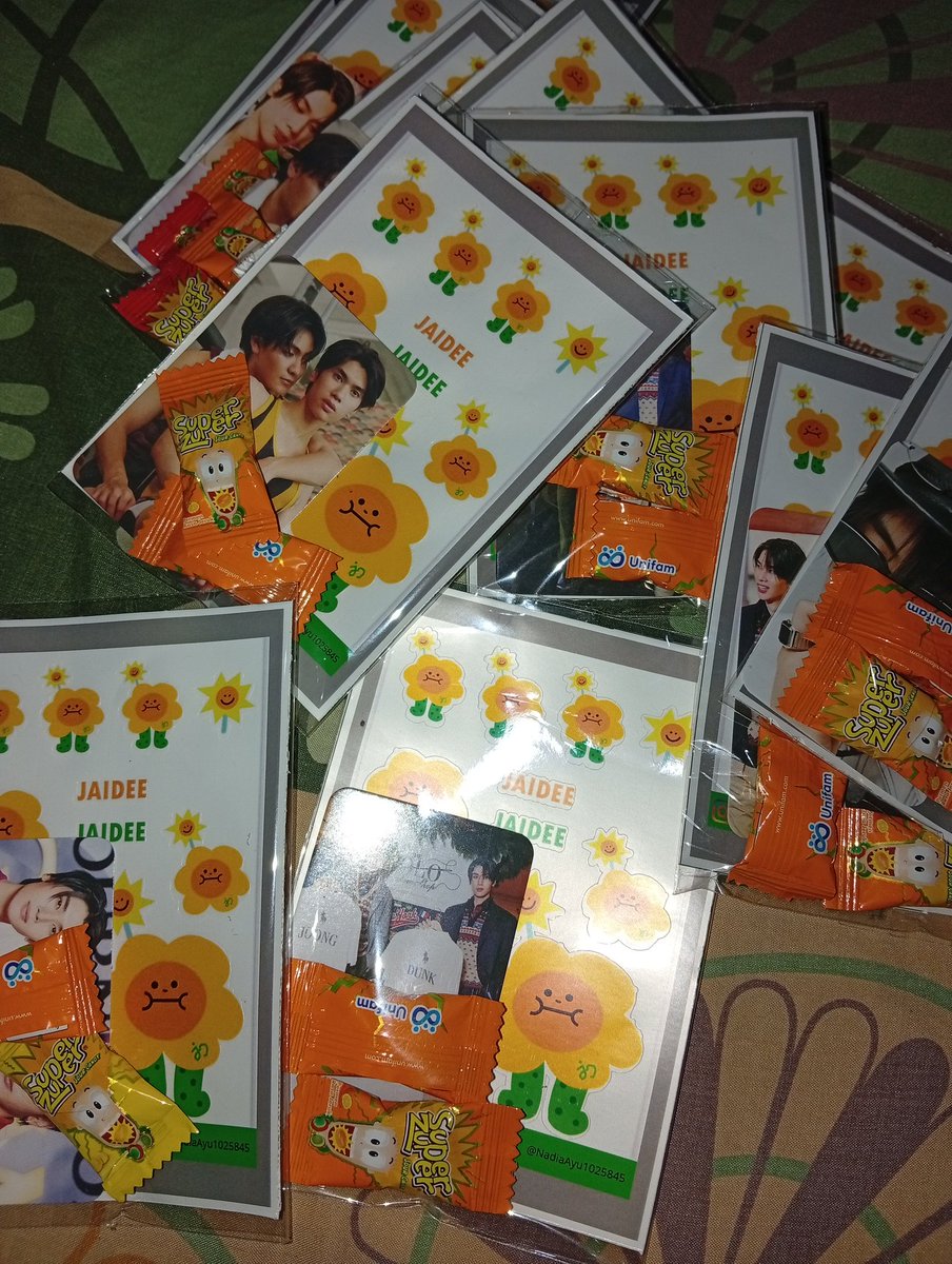 Nadia Ayu tweet media