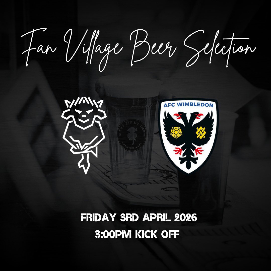 The Tipsy Im(P) tweet media