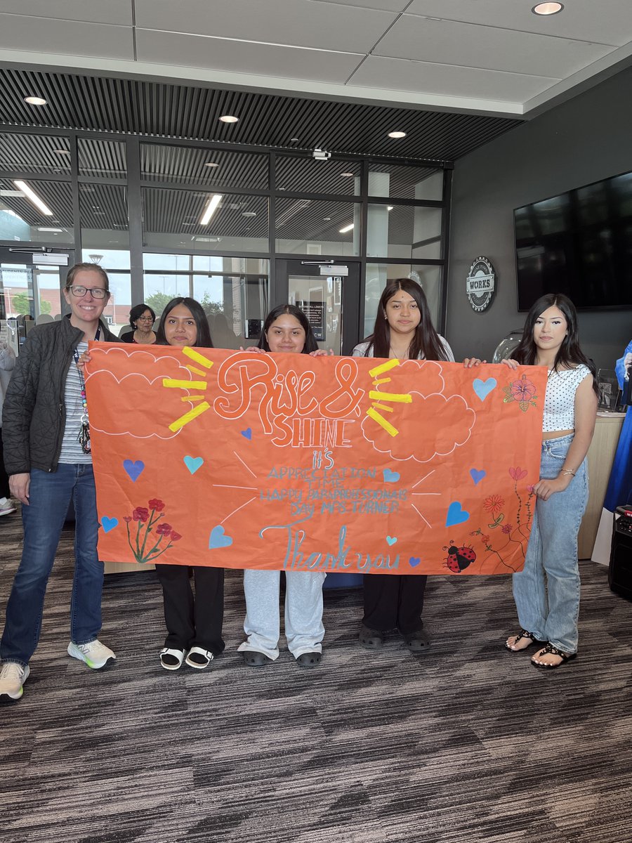 TECC West tweet media