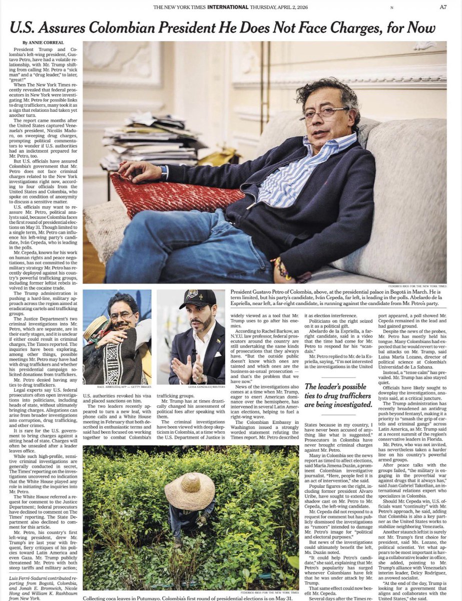 Fernán Martinez tweet media