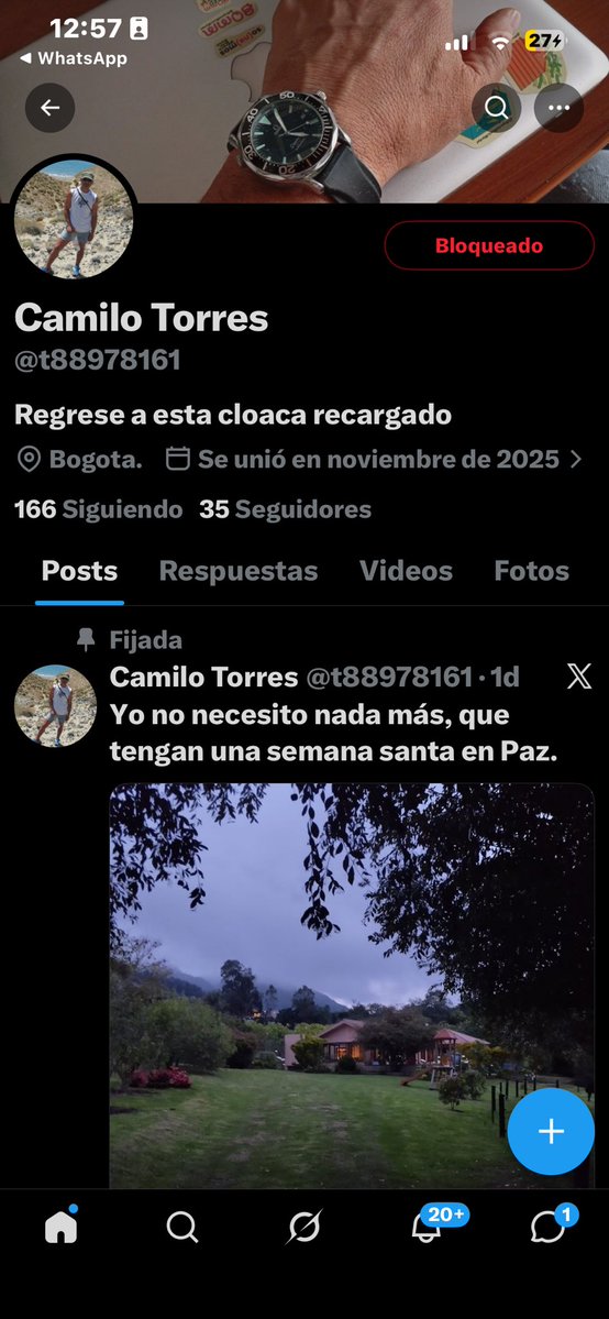 Ely 🇨🇴💪💪 tweet media