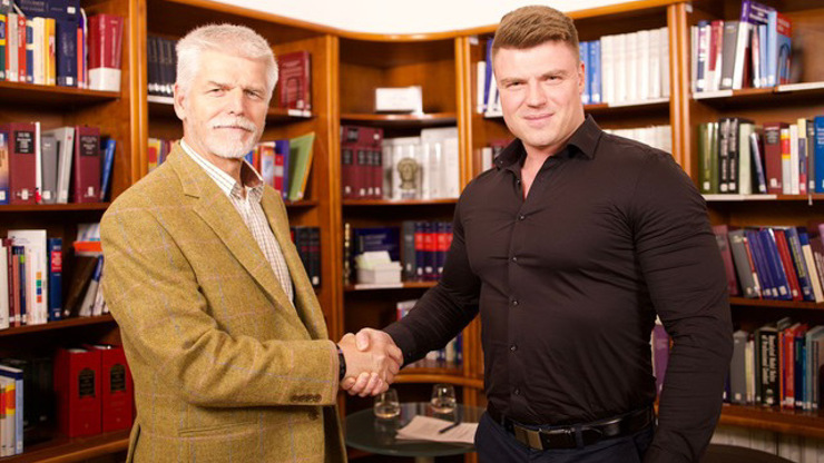 Tomáš Žemlička tweet media