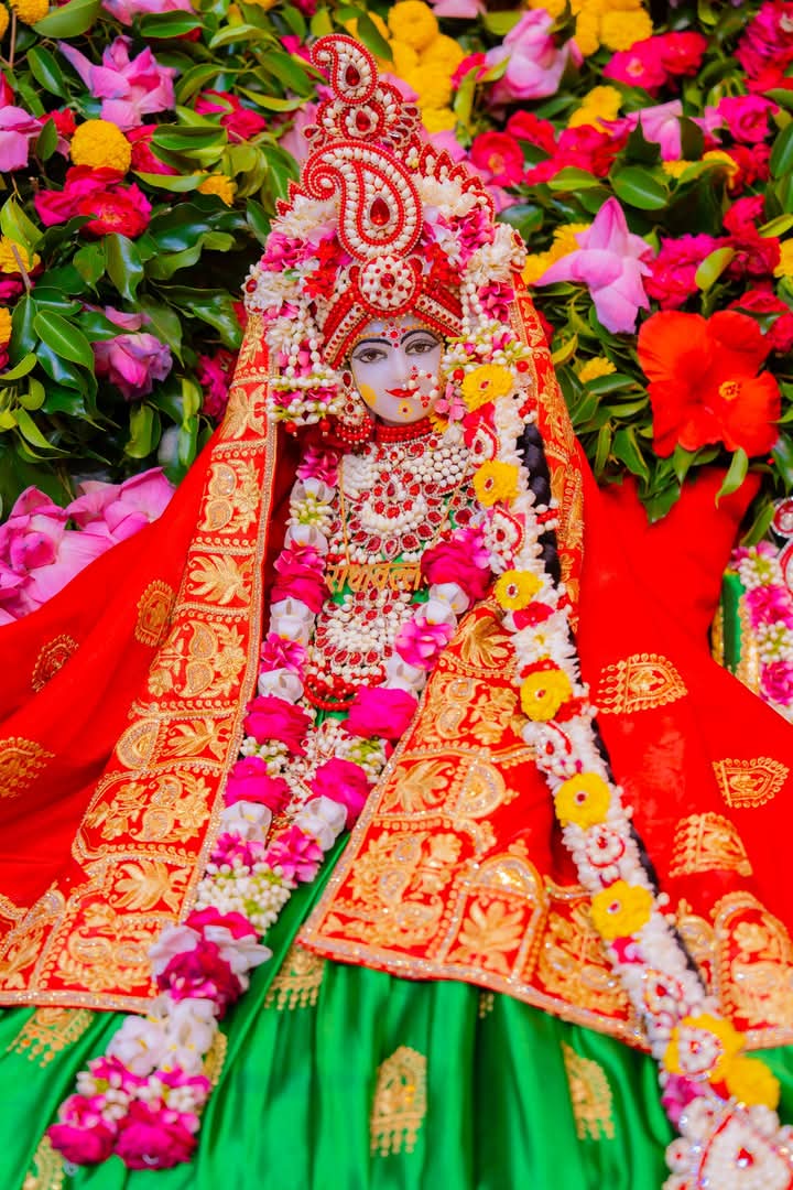 ❣️ Radhika...❣️ tweet media