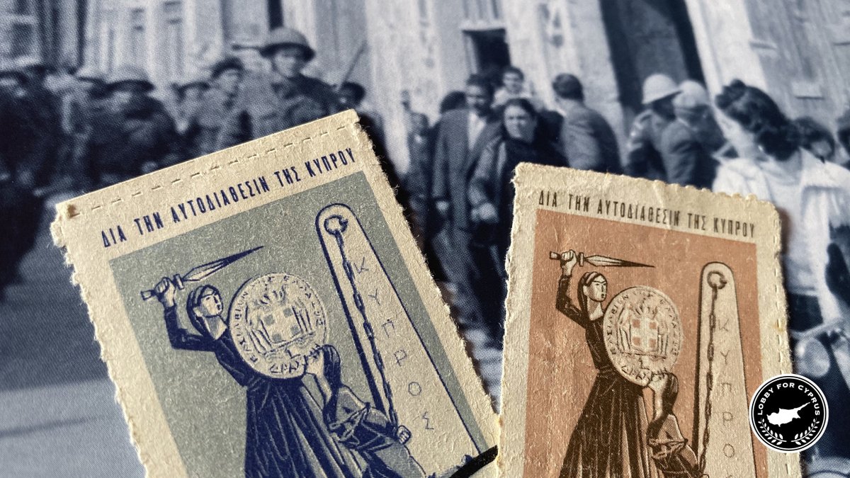 Lobby for Cyprus tweet media