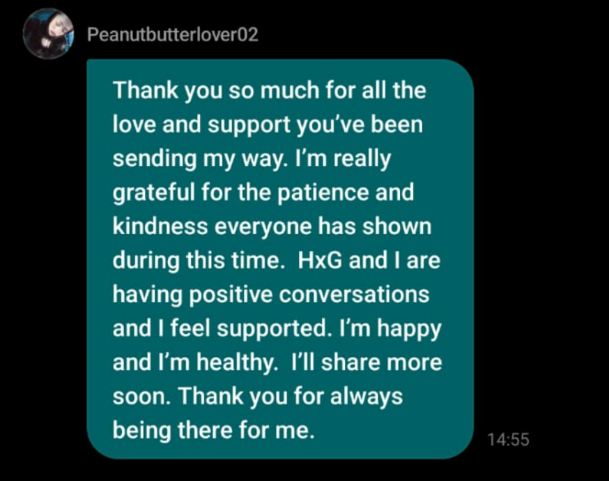 KATSEYE BRASIL ✶ tweet media