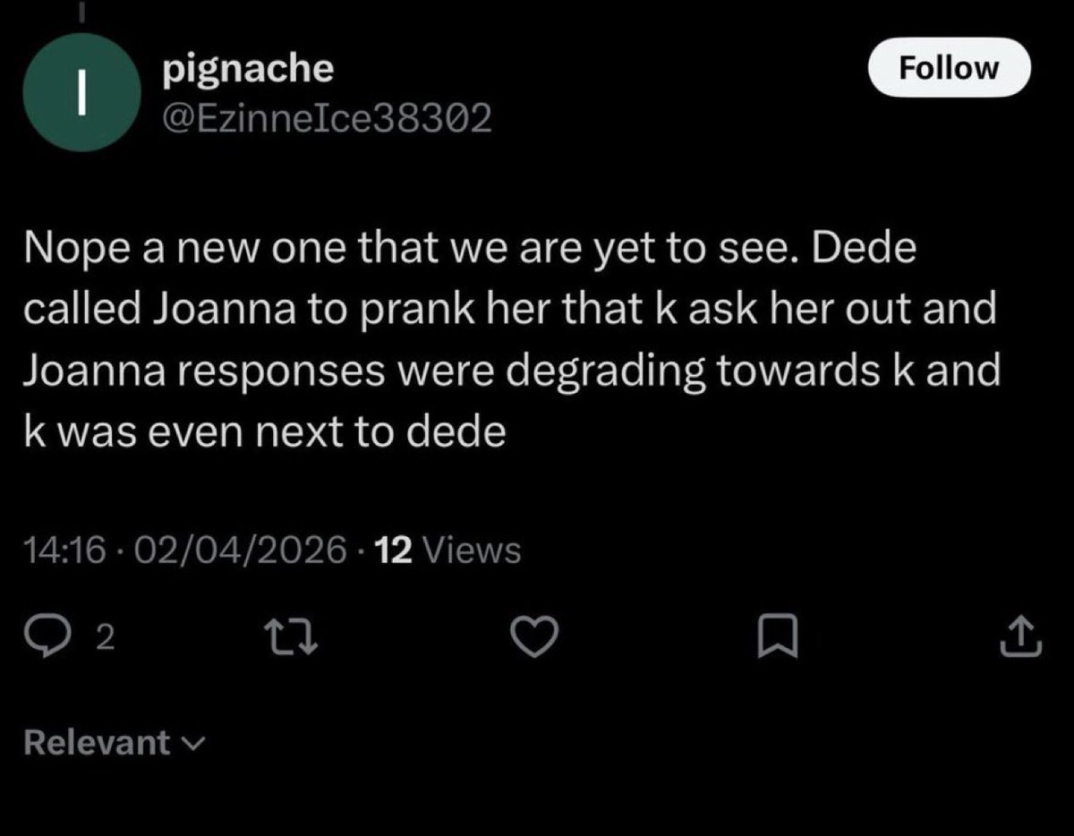 Cherry Chester tweet media