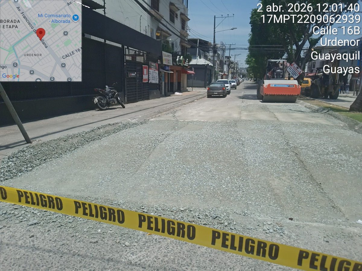 ATM TRÁNSITO tweet media