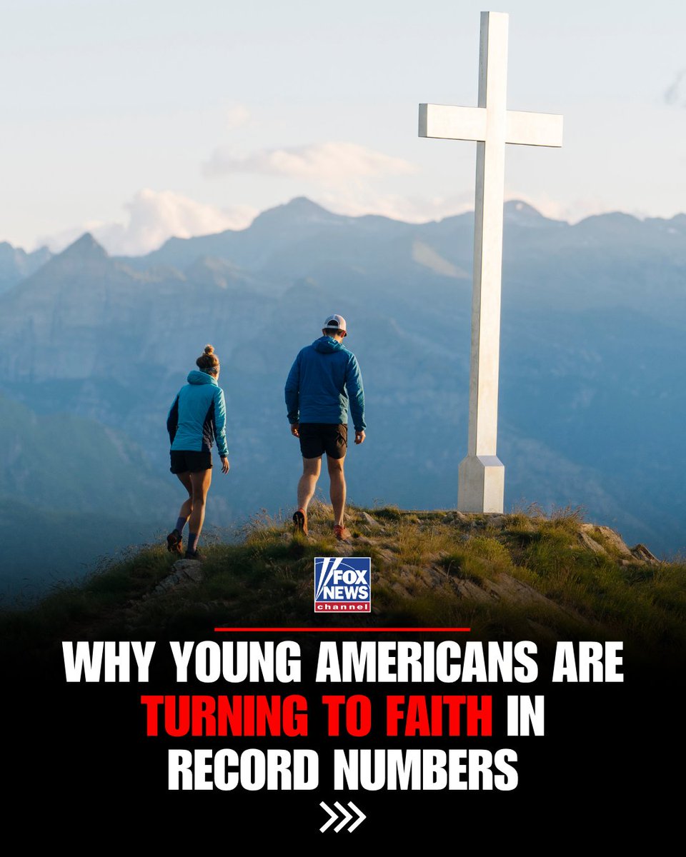 Fox News tweet media