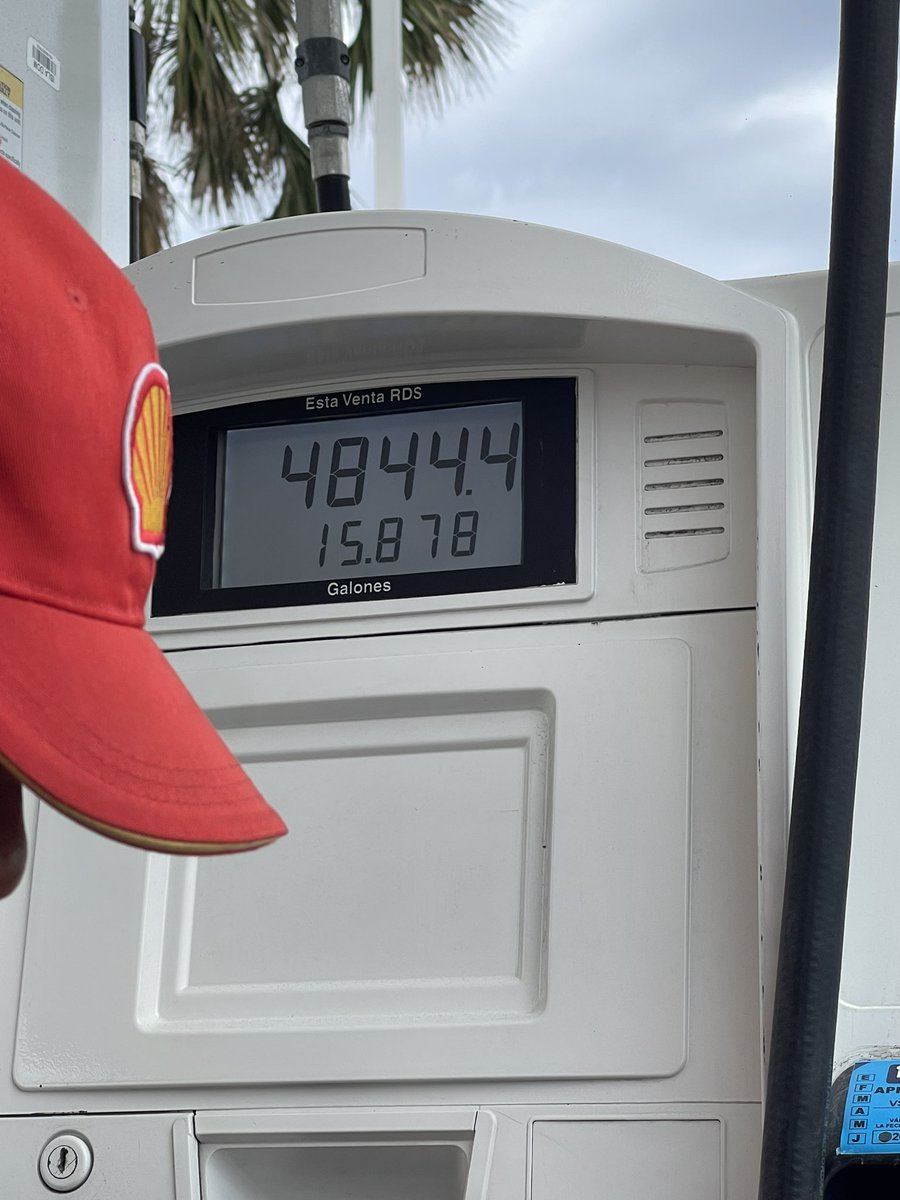 Diógenes Henríquez 🚀 tweet media