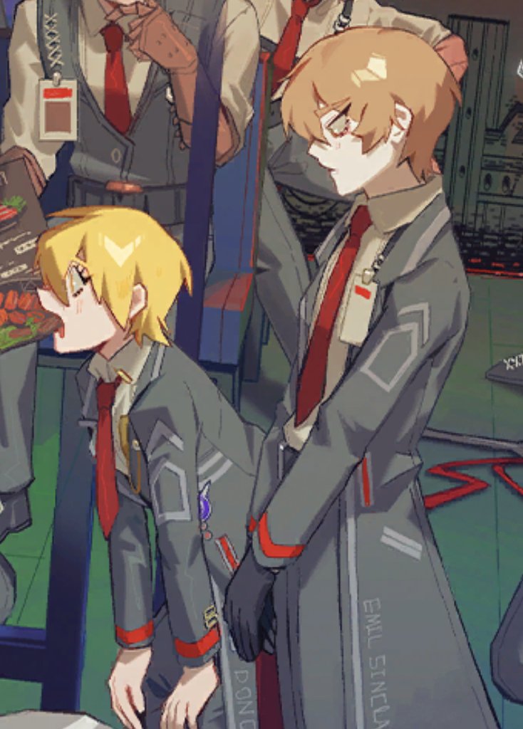 🐣 donsin hourly 🎠 tweet media