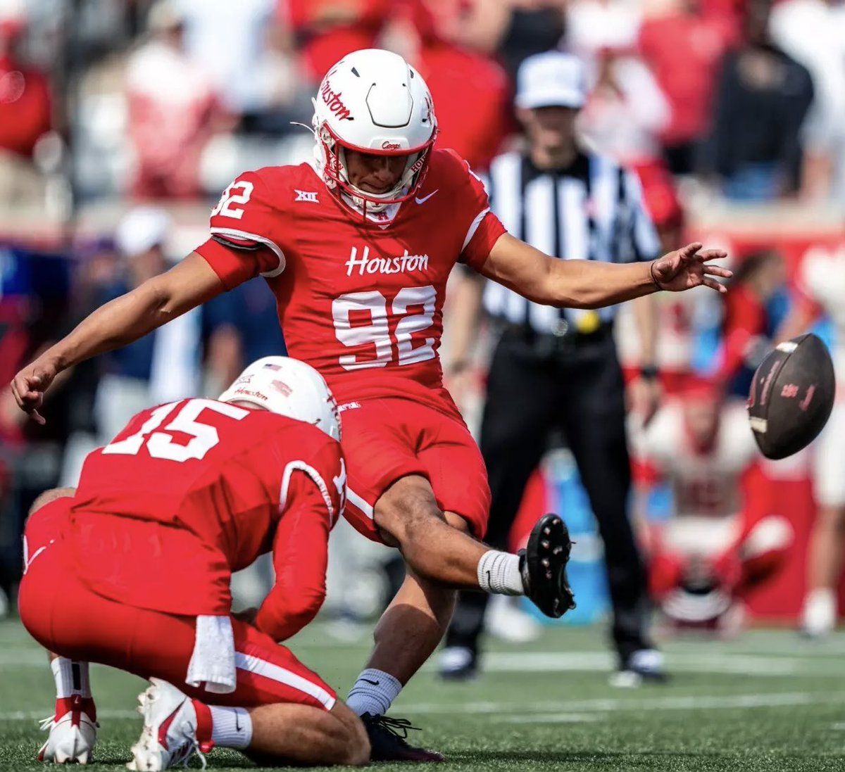 Coach Yac 🗣 tweet media