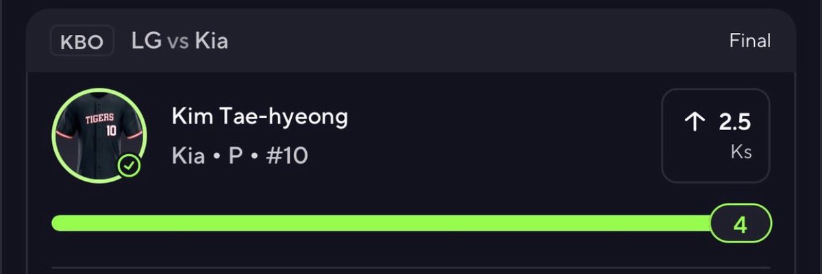 Ozzy bets tweet media