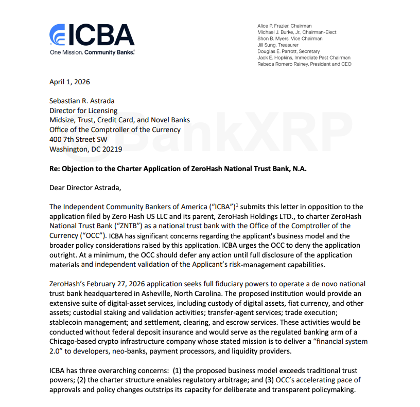 𝗕𝗮𝗻𝗸XRP tweet media