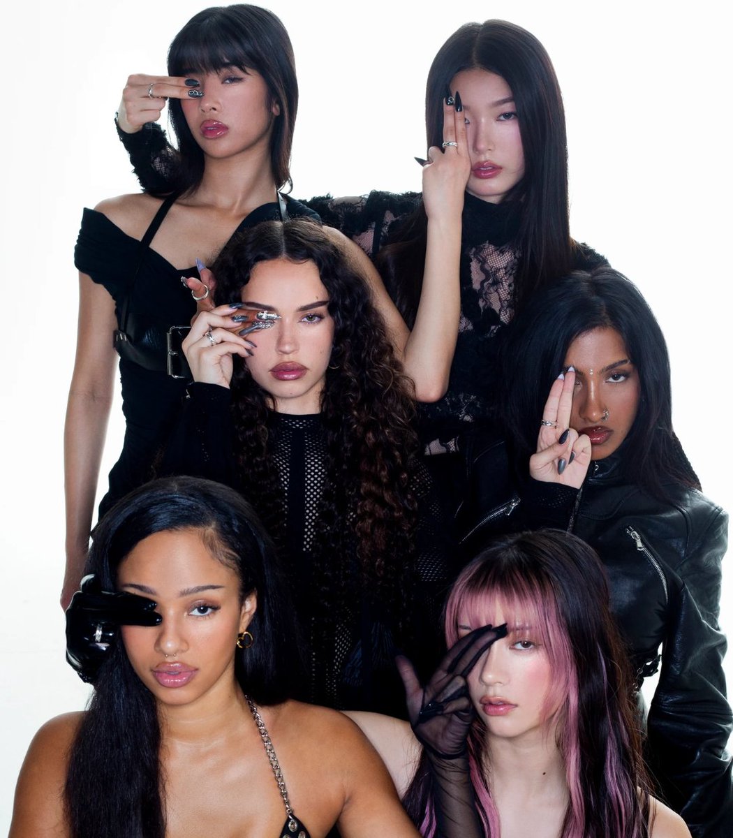 bambi ୨୧ sugar talk tweet media