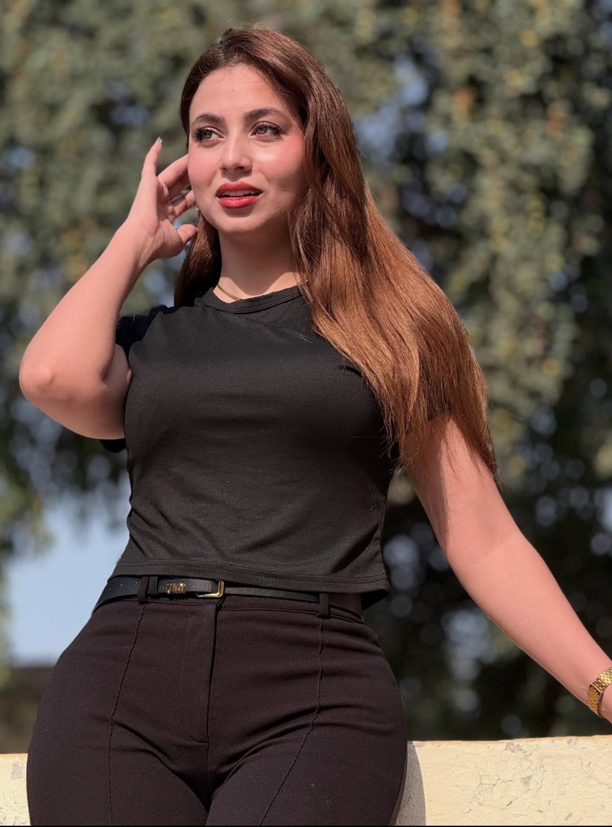 حسناء الشجيري tweet media