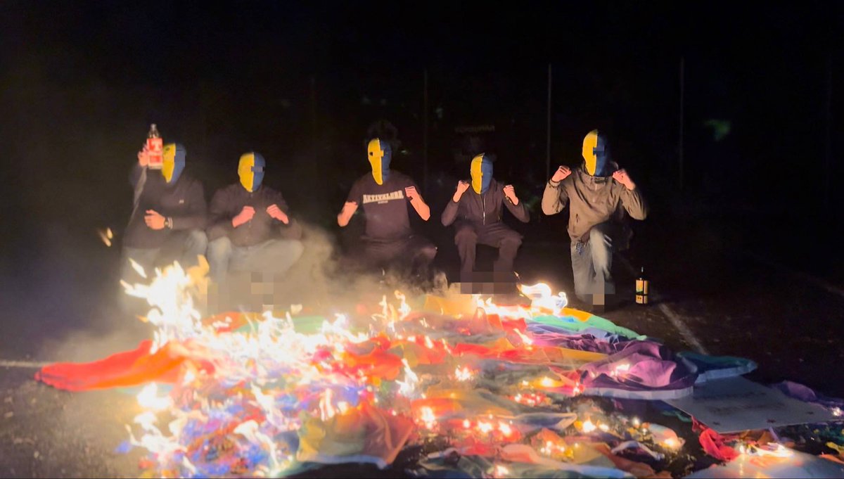 Aktivklubb Jämtland tweet media