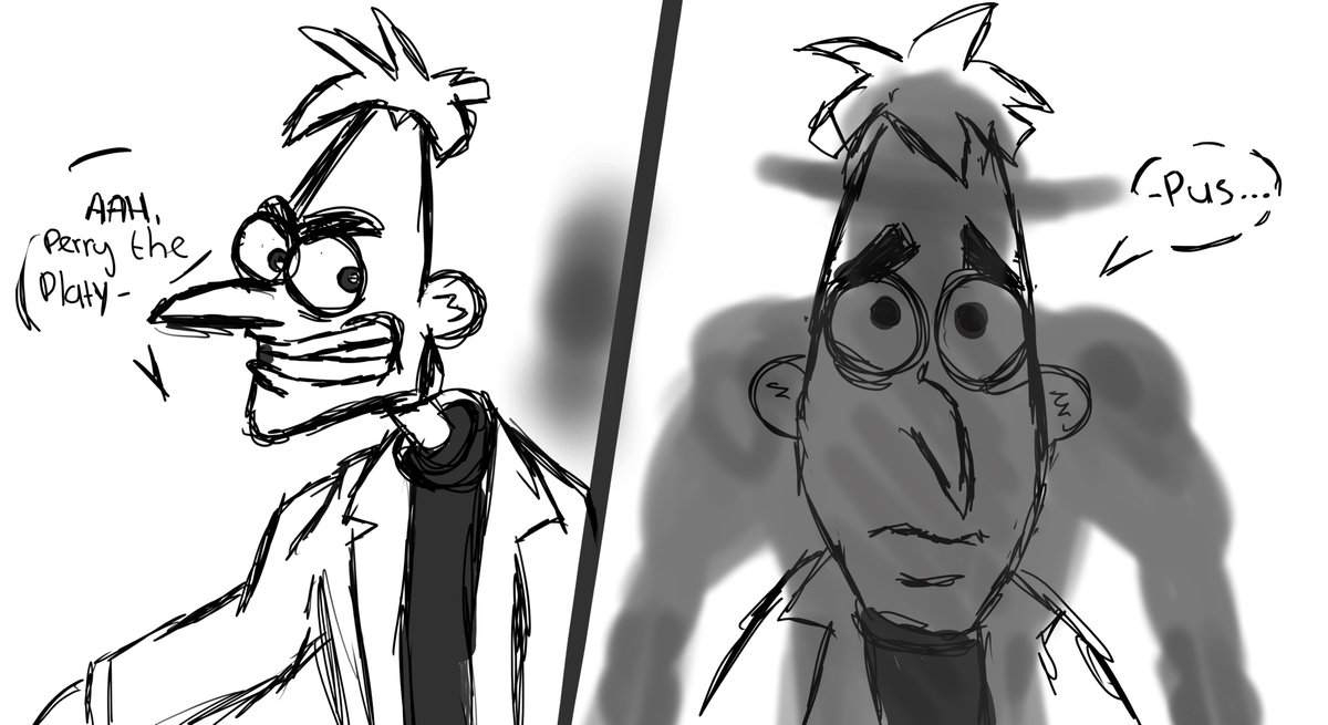 One of my favorite childhood cartoons so I had to do something. Hope ya'll enjoy:)

#Fortnite #PhineasandFerb