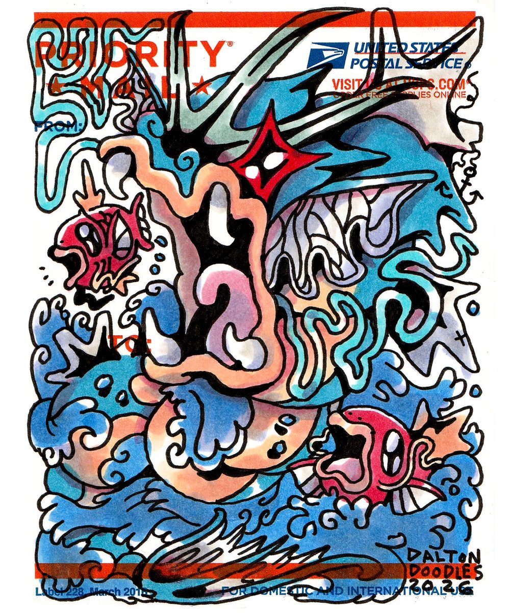 Dalton Stark tweet media