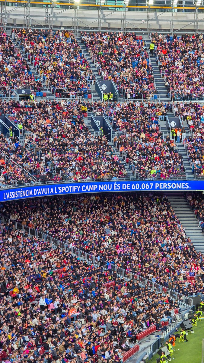 Barça femení fotos tweet media