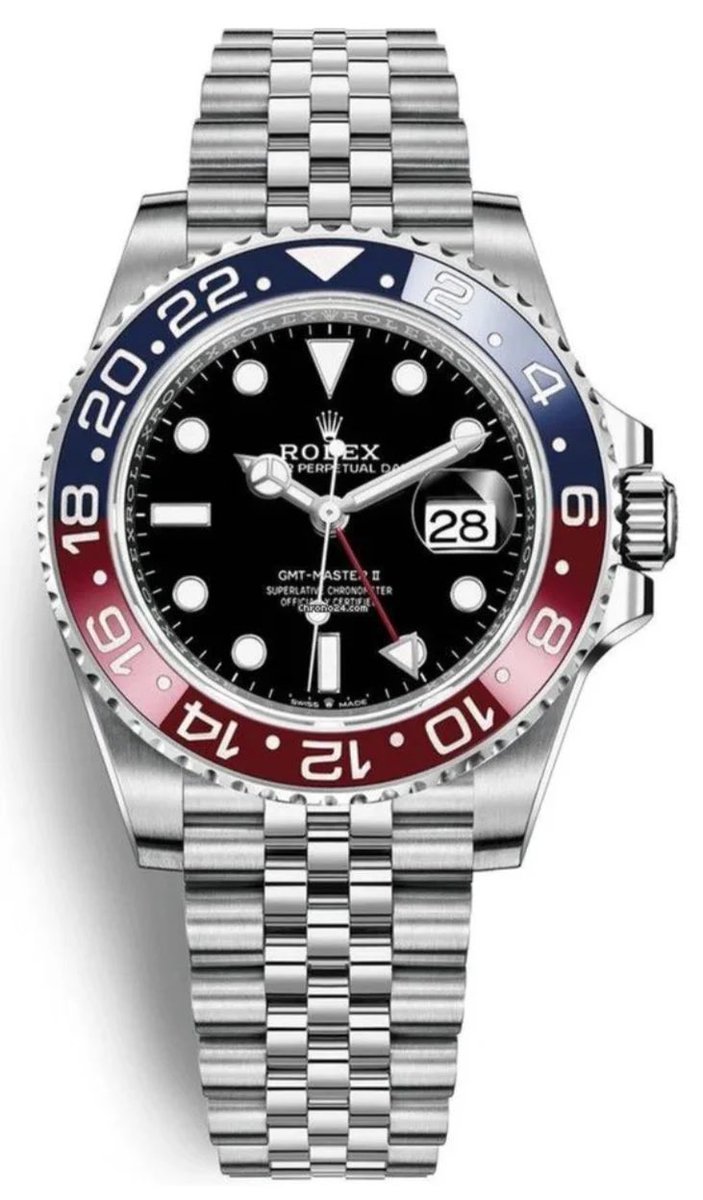 Bear | Watch Dealer tweet media
