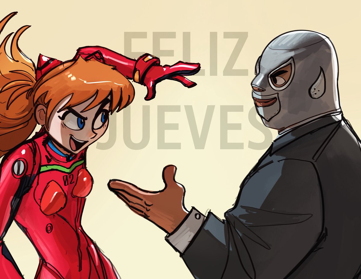 Awesombrosos tweet media