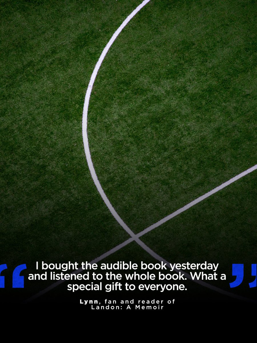 Landon Donovan tweet media