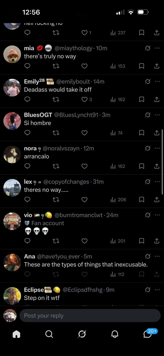 leeee ✴︎☽ tweet media