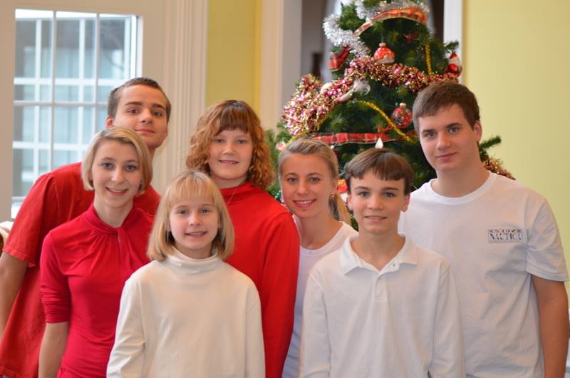 Holly Albrecht tweet media