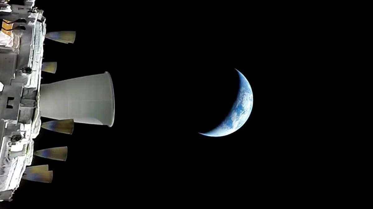 Night Sky Today tweet media