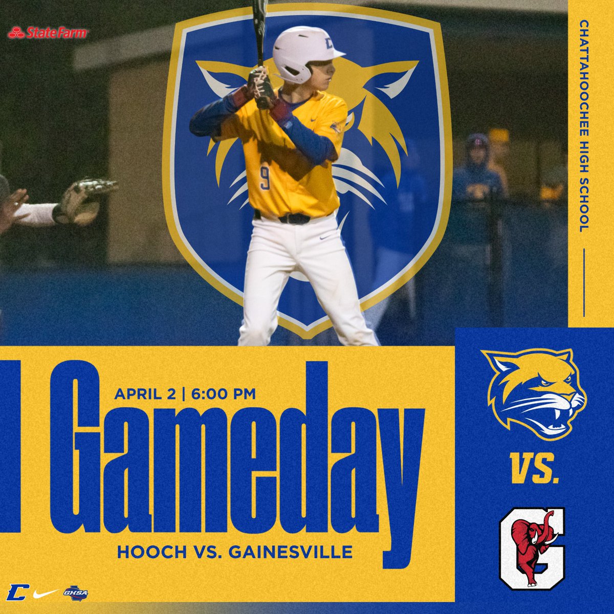 Hooch Baseball tweet media