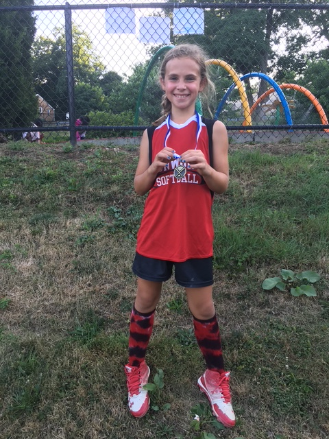 Avonworth Softball tweet media