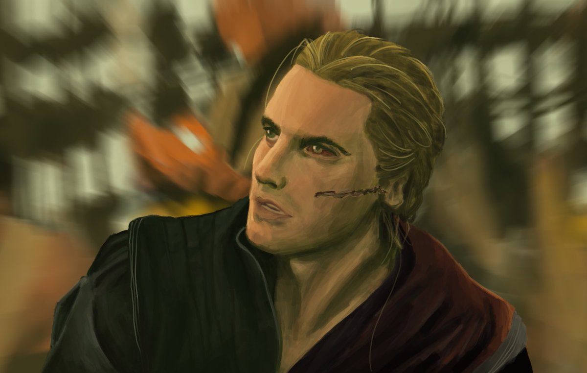 celafinee's tweet photo. daeron targaryen you have bewitched me #akotsk https://t.co/9KRJbDbWIu