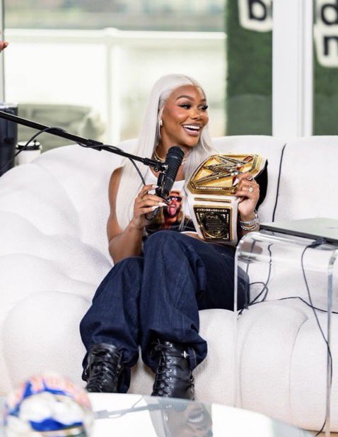 Big Money Jade ᝰ.ᐟ not @Jade_Cargill tweet media