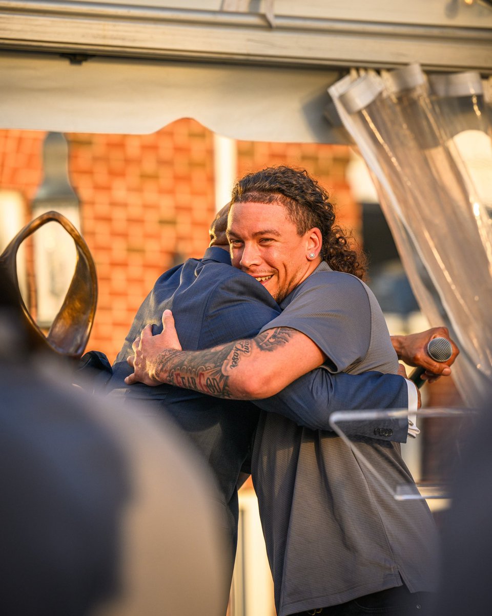 ODU Football tweet media