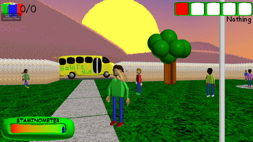 Mr. Baldimore tweet media